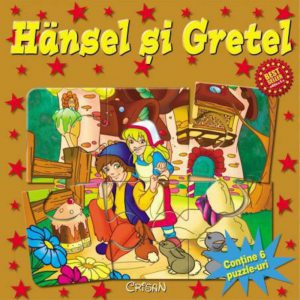 Hansel si Gretel