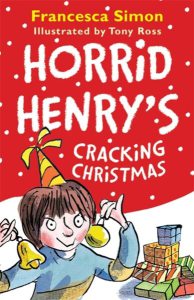 Horrid Henry