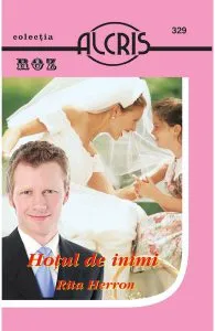 Hotul de inimi de Rita Herron