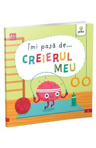 Imi pasa de... creierul meu