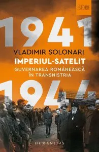 Imperiul-satelit de Vladimir Solonari