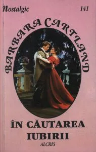 In cautarea iubirii, 141 de Barbara Cartland