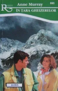 In tara gheizerelor, 690 de Anne Murray