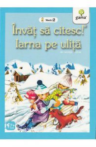Invat sa citesc! Nivelul 2