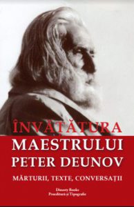 Invatatura maestrului Deunov