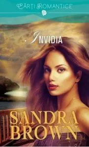 Invidia de Sandra Brown