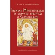 Invierea Mantuitorului in memoria narativa a Evangheliilor