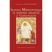 Invierea Mantuitorului in memoria narativa a Evangheliilor de Constantin Preda