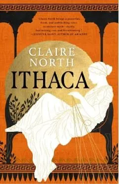 Ithaca de Claire North