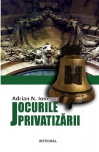 Jocurile privatizarii