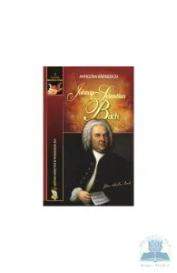 Johann Sebastian Bach de Antigona Radulescu