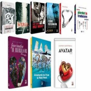 Kit cititor relaxat