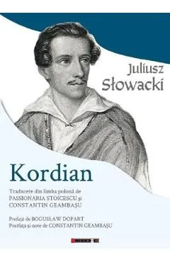 Kordian de Juliusz Stowacki