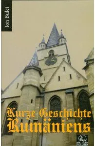 Kurze Geschichte Rumaniens de Ion Bulei