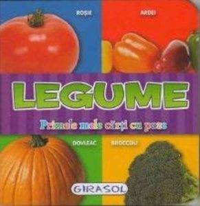 Legume