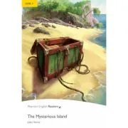 Level 2. The Mysterious Island de Jules Verne