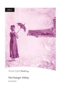 Level 6: Northanger Abbey, With MP3 Audio CD de Jane Austen