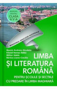 Limba romana