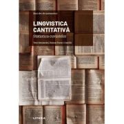 Lingvistica cantitativa. Statistica cuvintelor