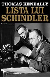 Lista lui Schindler de Thomas Keneally