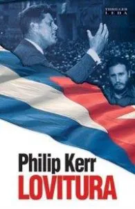 Lovitura de Philip Kerr