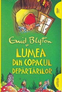 Lumea din Copacul Departarilor