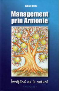 Management prin Armonie. Invatand de la natura