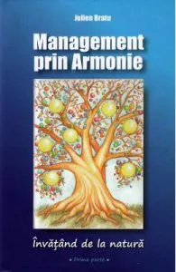 Management prin Armonie. Invatand de la natura de Julien Bratu
