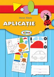 Mapa - Aplicatie