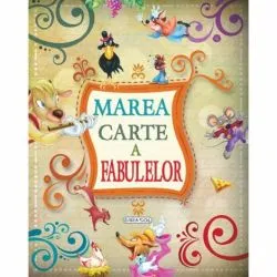 Marea carte a fabulelor