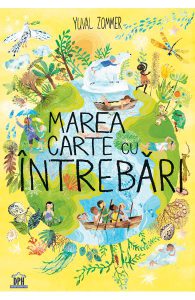Marea carte cu intrebari