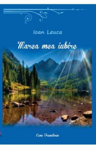 Marea mea iubire