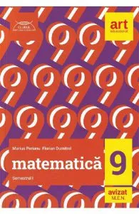 Matematica - Clasa 9 Sem.1 de Florian Dumitrel