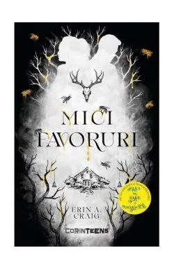 Mici favoruri de Erin A. Craig