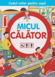Micul calator