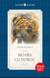 Moara cu noroc