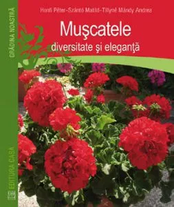 Muscatele - diversitate si eleganta de Honfi Peter