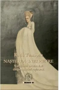 Nasterea unei pietre de Radu Teampau