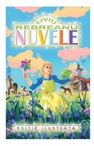 Nuvele
