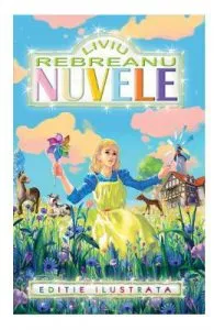 Nuvele de Liviu Rebreanu
