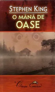 O mana de oase de Stephen King
