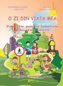 O zi din viata mea de Smaranda Maria Cioflica