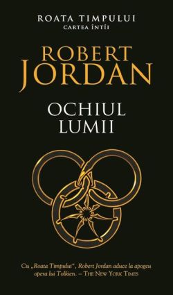 Ochiul lumii (Vol. 1)
