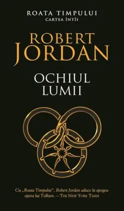 Ochiul lumii (Vol. 1) de Robert Jordan