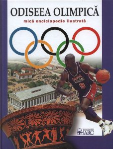Odiseea olimpica: Mica enciclopedie ilustrata