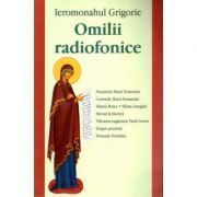 Omilii radiofonice