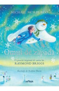 Omul de zapada