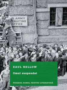 Omul suspendat de Saul Bellow
