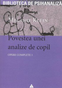 Opere 1 - Povestea unei analize de copil