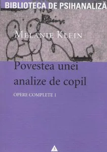 Opere 1 - Povestea unei analize de copil